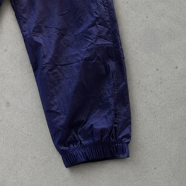 Nike Track Pants Purple Limited (M)