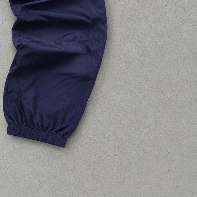 Nike Track Pants Purple Limited (M)