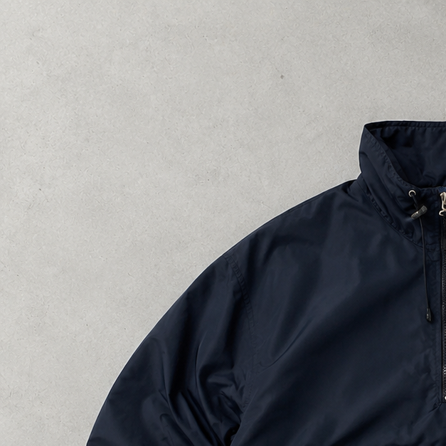 Ralph Lauren Jacket Marineblau Rare (L)