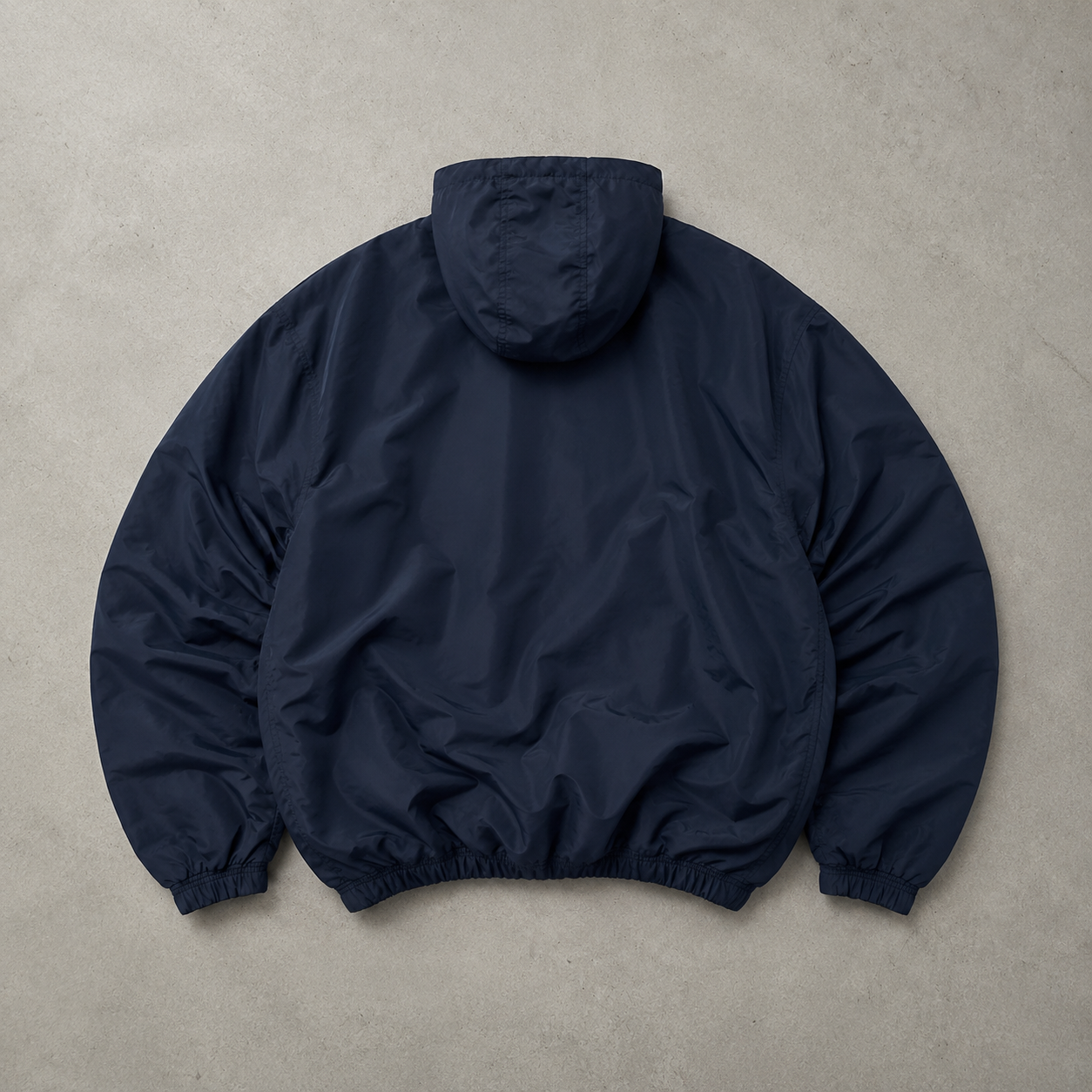 Ralph Lauren Jacket Marineblau Rare (L)