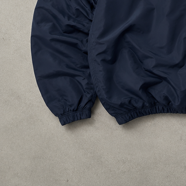 Ralph Lauren Jacket Marineblau Rare (L)