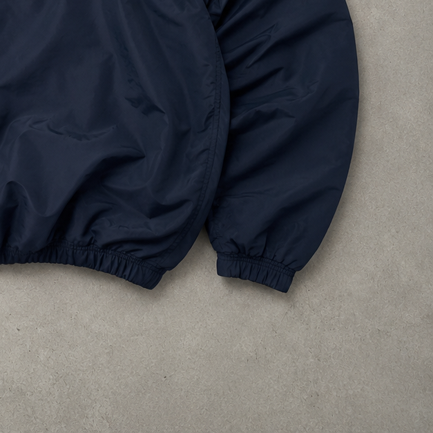 Ralph Lauren Jacket Marineblau Rare (L)