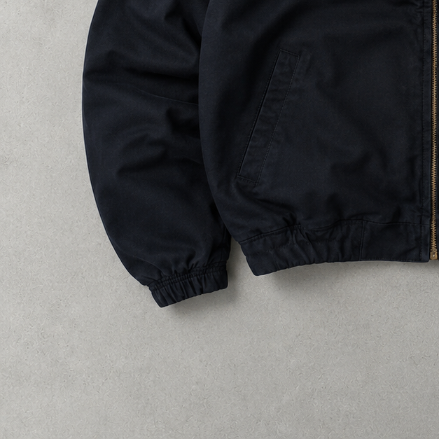 Carhartt Jacket Rare L