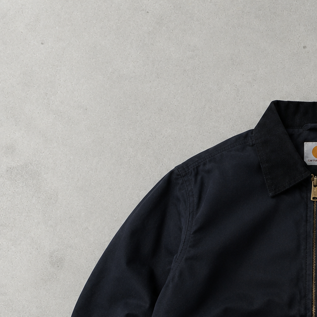 Carhartt Jacket Rare L