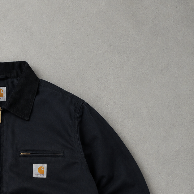 Carhartt Jacket Rare L