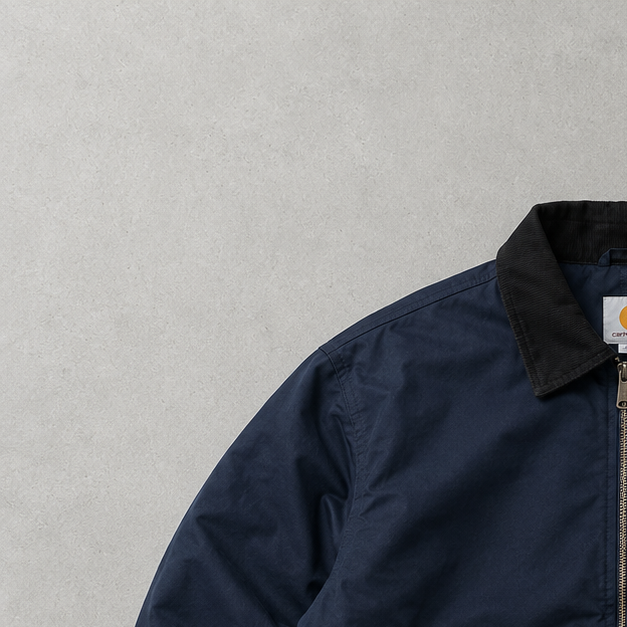 Carhartt Jacket Rare L