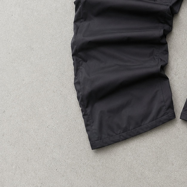 Adidas Jacket Schwarz Rare (M)