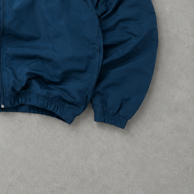 Nike Jacket Marineblau Rare (Size L)