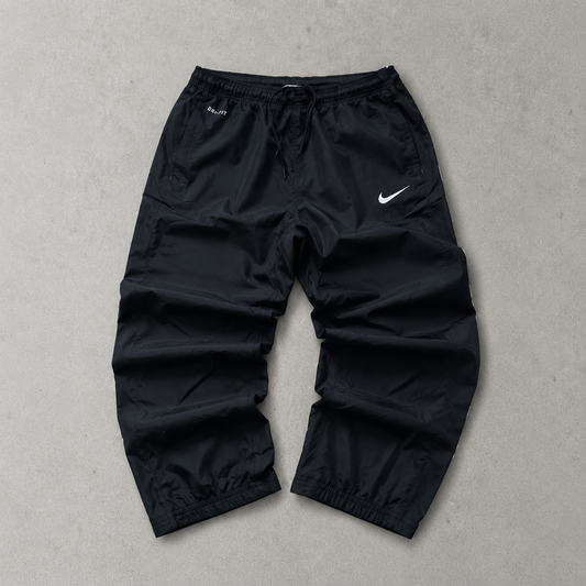 Nike Track Pants Schwarz Rare (S)