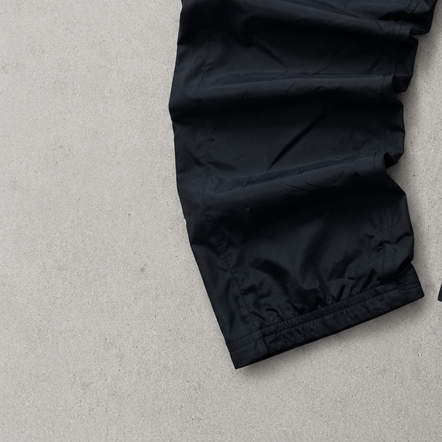 Nike Track Pants Schwarz Rare (S)