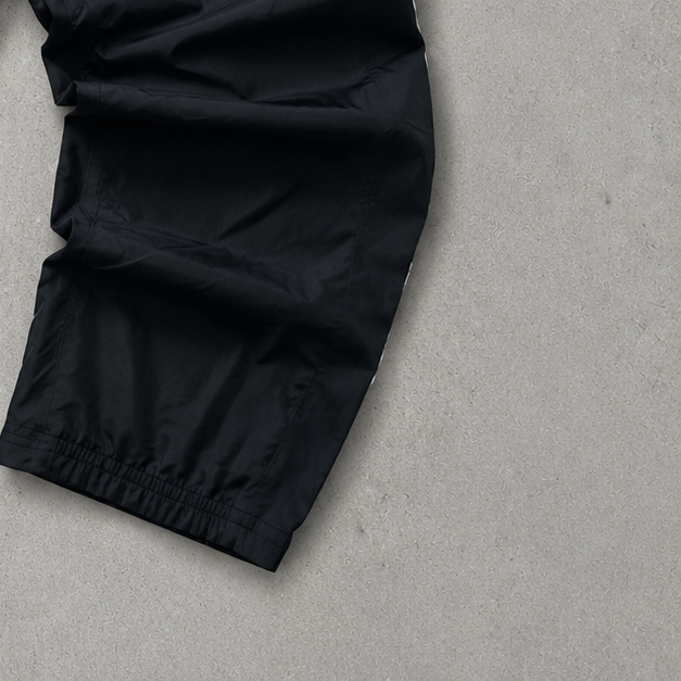 Nike Track Pants Schwarz Rare (S)