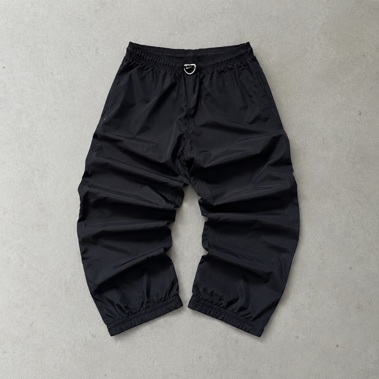 Nike Track Pants Schwarz Rare (S)