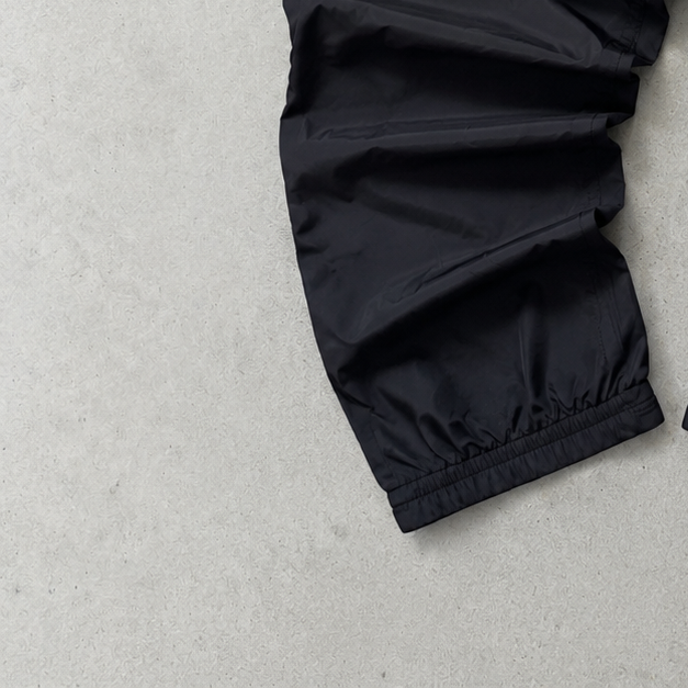 Nike Track Pants Schwarz Rare (S)