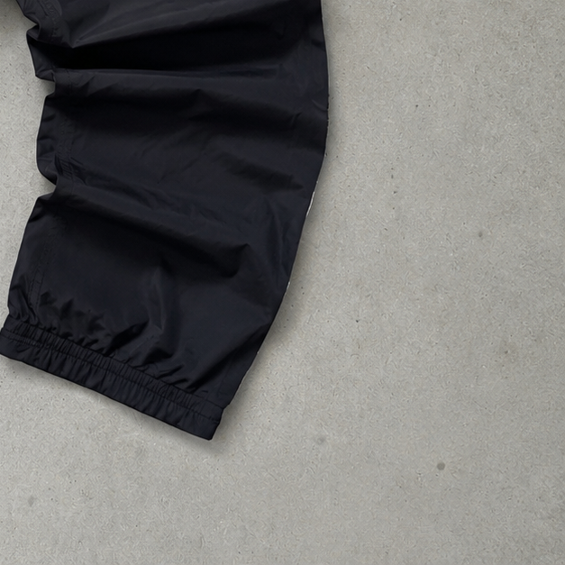 Nike Track Pants Schwarz Rare (S)