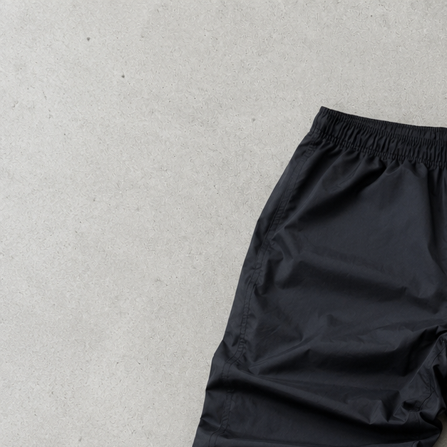 Nike Pants Schwarz Rare (S)