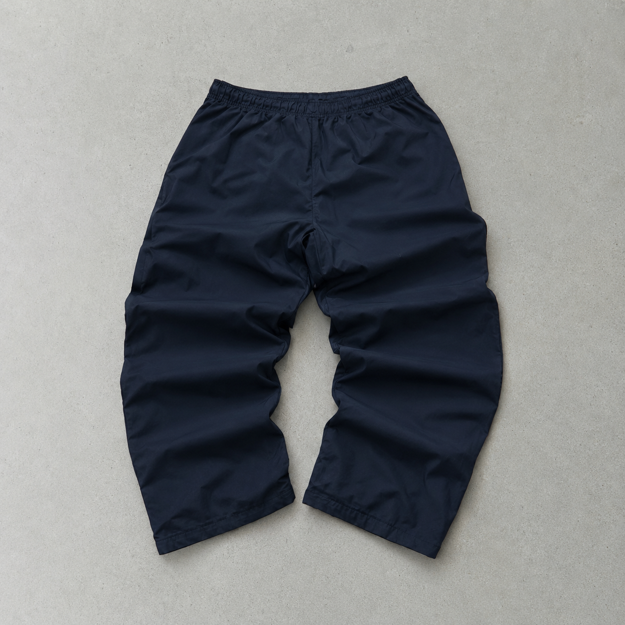 Nike Pants Schwarz Rare (S)