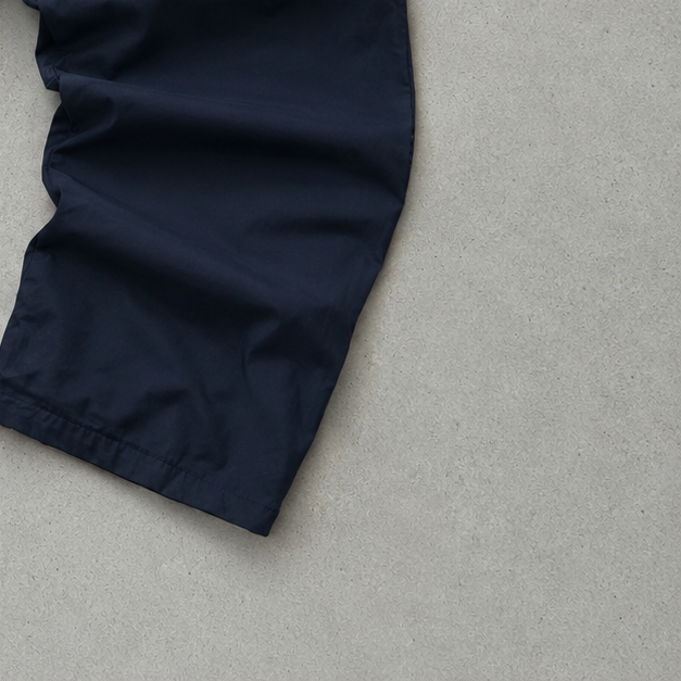 Nike Pants Schwarz Rare (S)