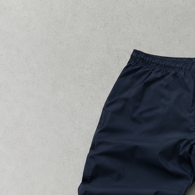 Nike Pants Schwarz Rare (S)
