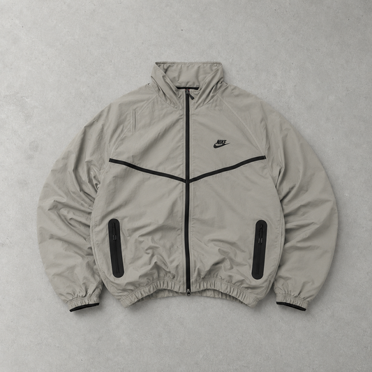 Nike Jacket Khaki Rare (XL)