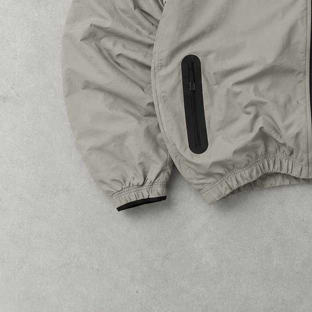 Nike Jacket Khaki Rare (XL)