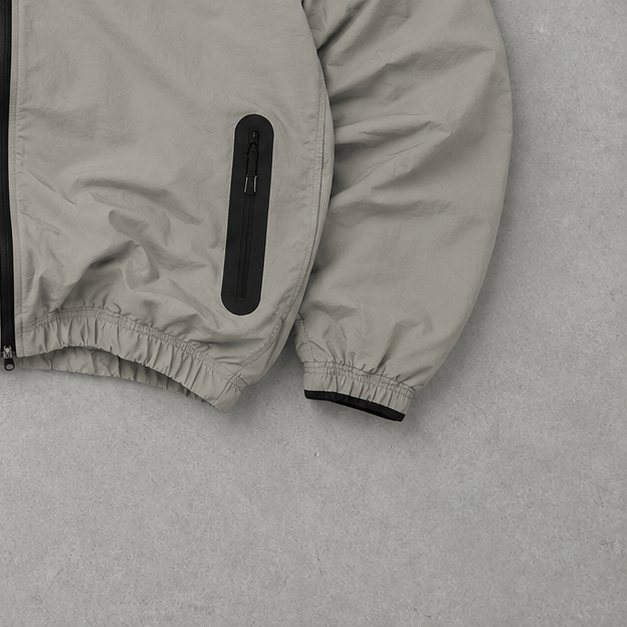 Nike Jacket Khaki Rare (XL)