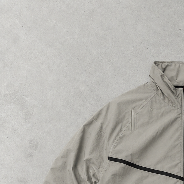 Nike Jacket Khaki Rare (XL)