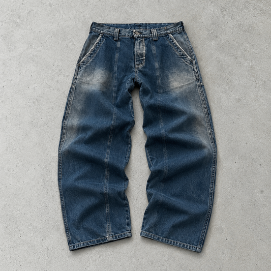 Armani Jeans Jeans Navy Rare (W38 | DE 54)