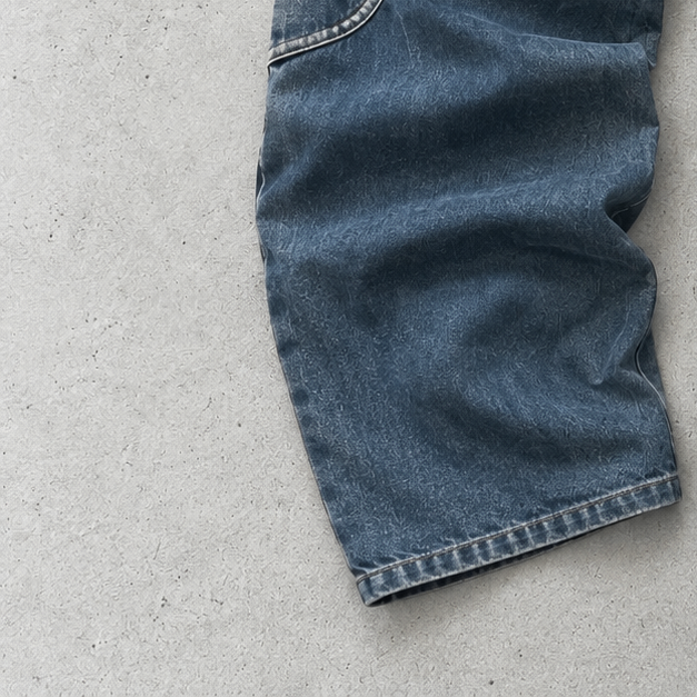 Armani Jeans Jeans Navy Rare (W38 | DE 54)