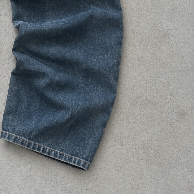 Armani Jeans Jeans Navy Rare (W38 | DE 54)