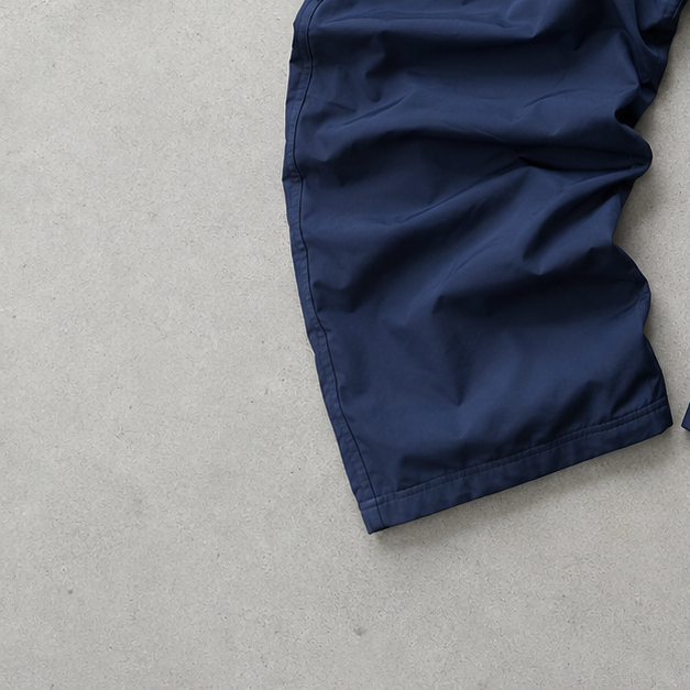 Chelsea Adidas Track Pants Marineblau Rare (Size S)