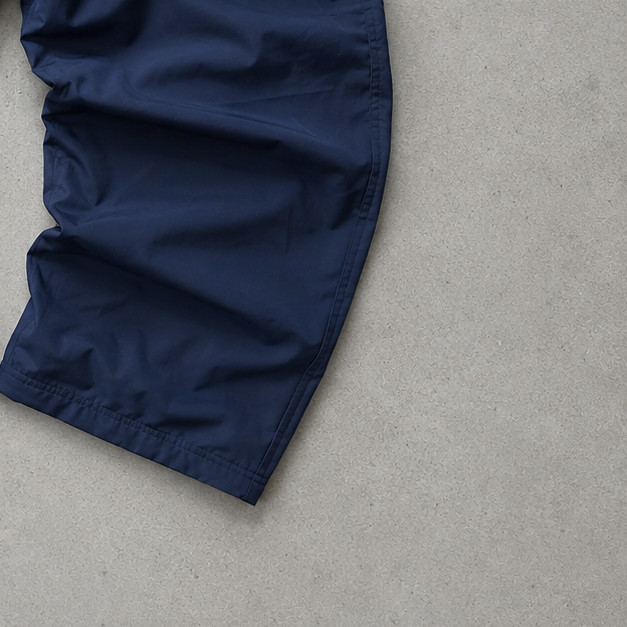 Chelsea Adidas Track Pants Marineblau Rare (Size S)