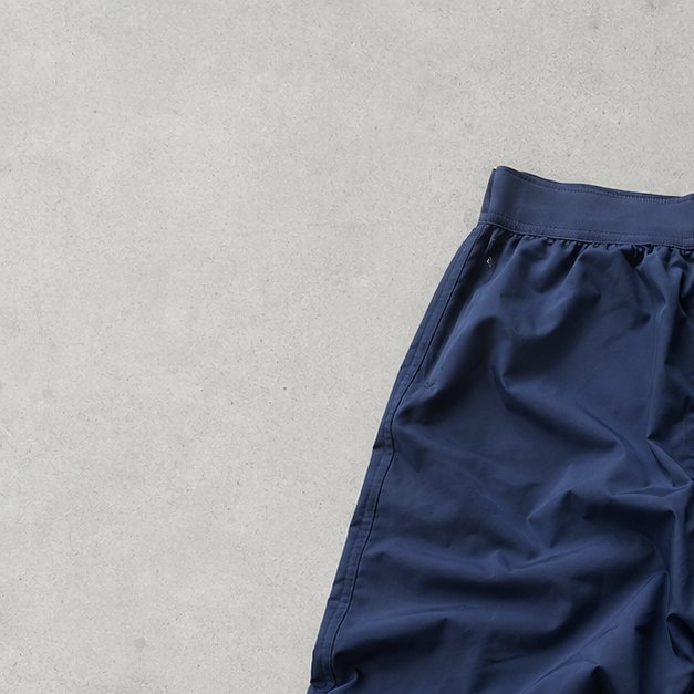 Chelsea Adidas Track Pants Marineblau Rare (Size S)