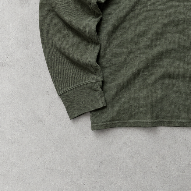 Polo Ralph Lauren Sweater Dunkelgrün Limited (XXL)