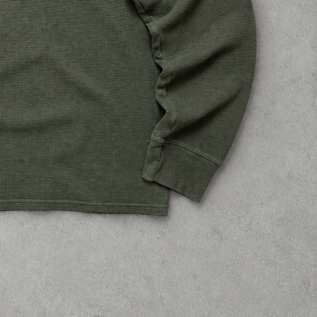 Polo Ralph Lauren Sweater Dunkelgrün Limited (XXL)