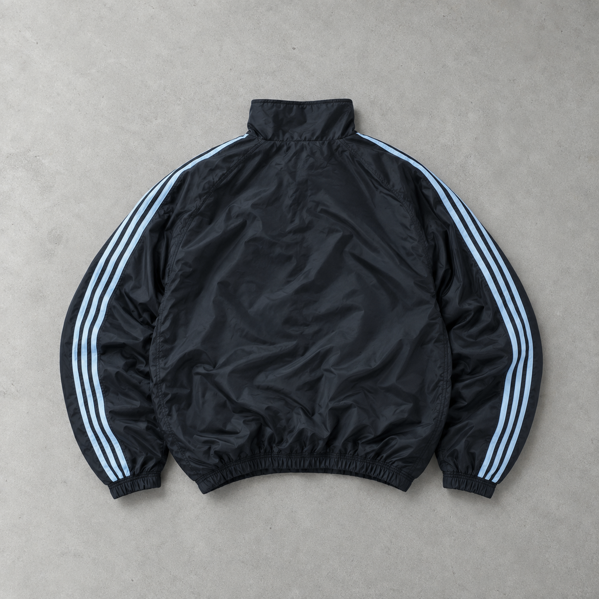 Adidas Trainingsjacke Schwarz Rar (M)