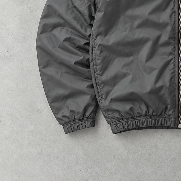 Nike Jacke Schwarz Limited (L)