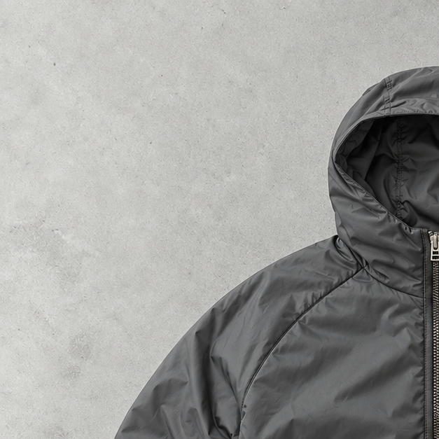 Nike Jacke Schwarz Limited (L)