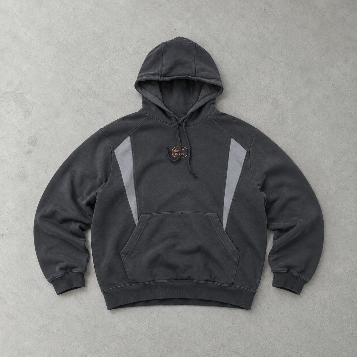Nike Tracksuit Grey Rare (L)