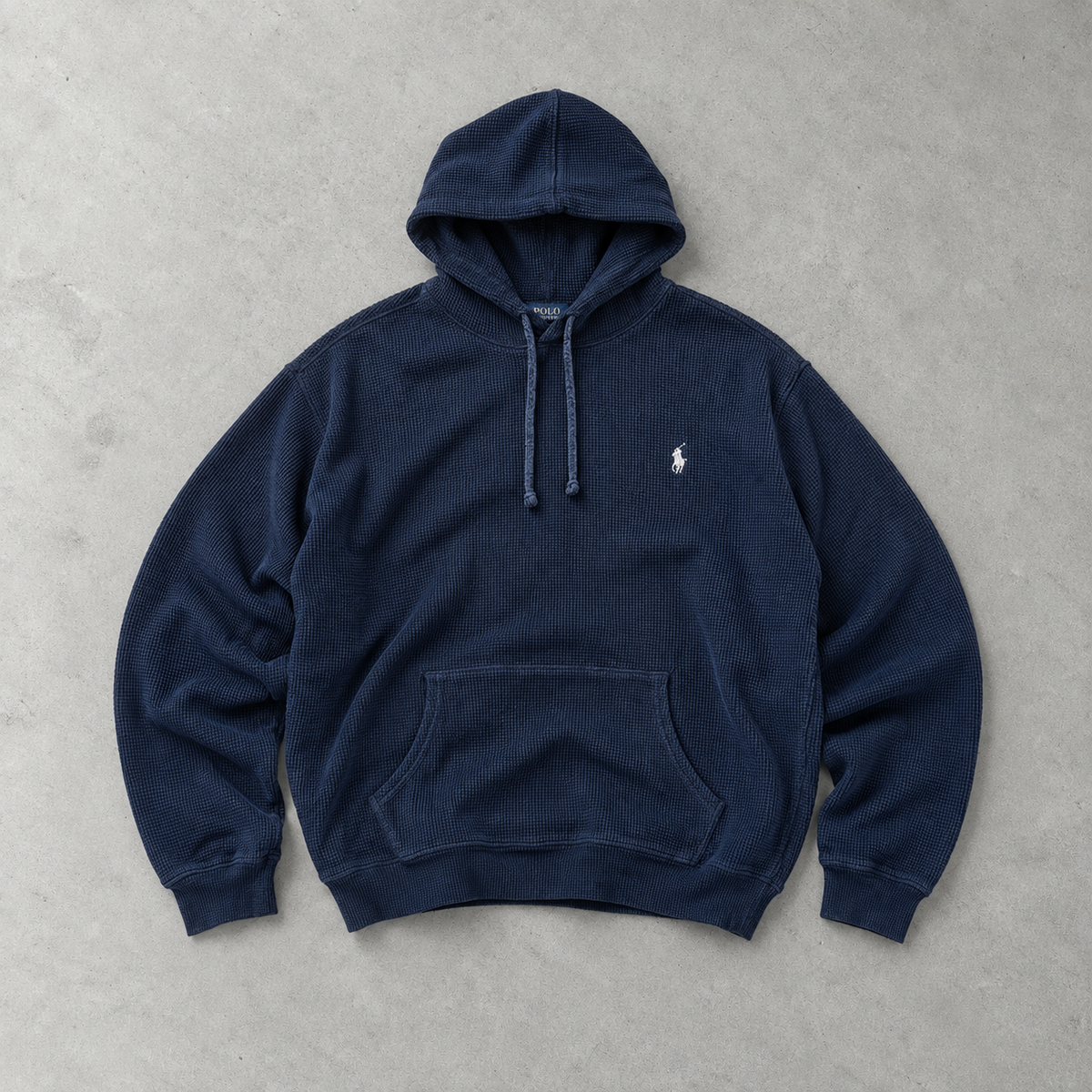 Ralph Lauren Sweater Marineblau Limited (L)