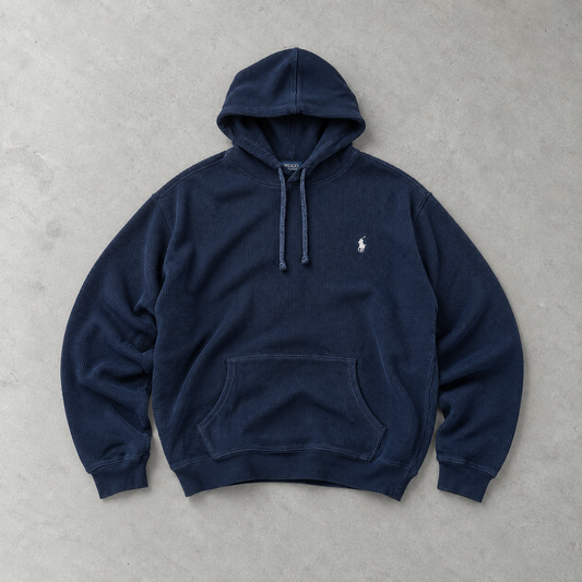 Ralph Lauren Sweater Marineblau Limited (L)