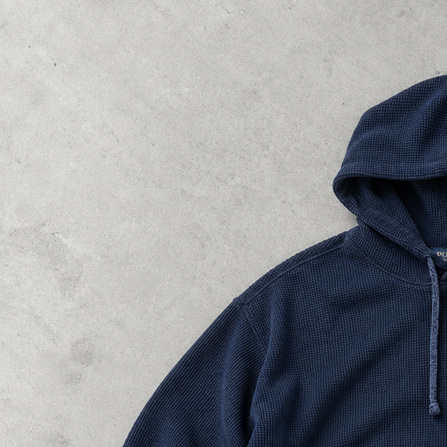 Ralph Lauren Sweater Marineblau Limited (L)