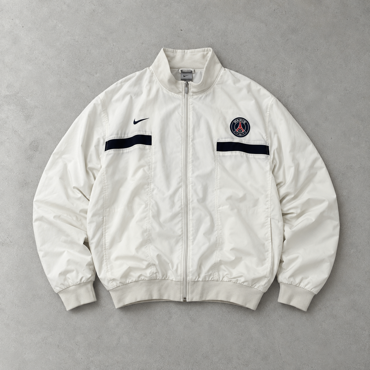 Nike Jacket Weiß Rare (XL)