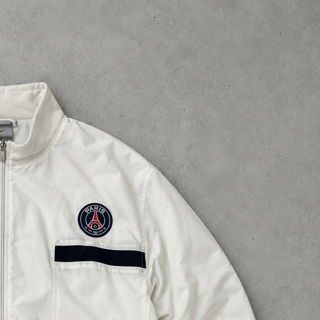 Nike Jacket Weiß Rare (XL)