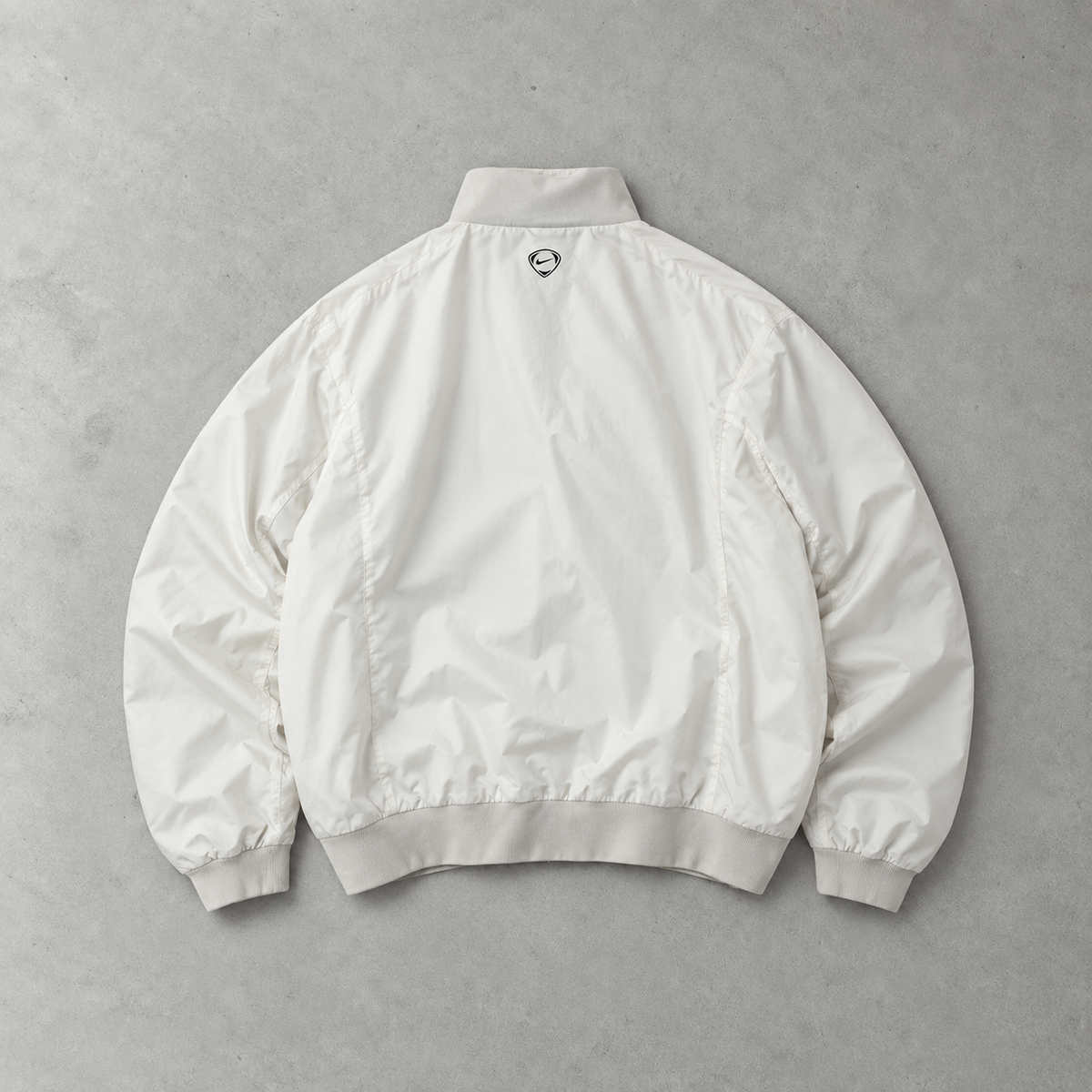 Nike Jacket Weiß Rare (XL)