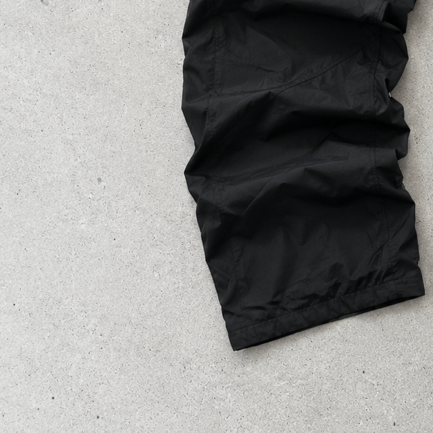 Nike Track Pants Schwarz Rare (XL)