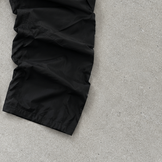 Nike Track Pants Schwarz Rare (XL)