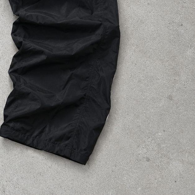 Nike Track Pants Schwarz Rare (XL)