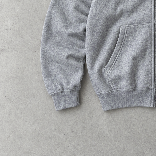 Nike Hoodie Grau Rare (S)