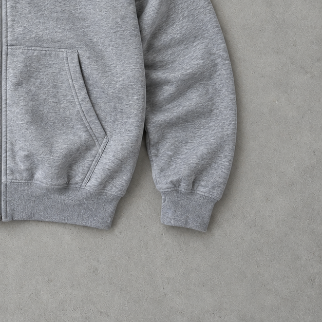 Nike Hoodie Grau Rare (S)