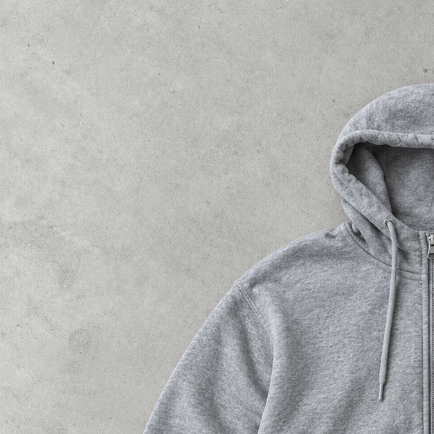 Nike Hoodie Grau Rare (S)